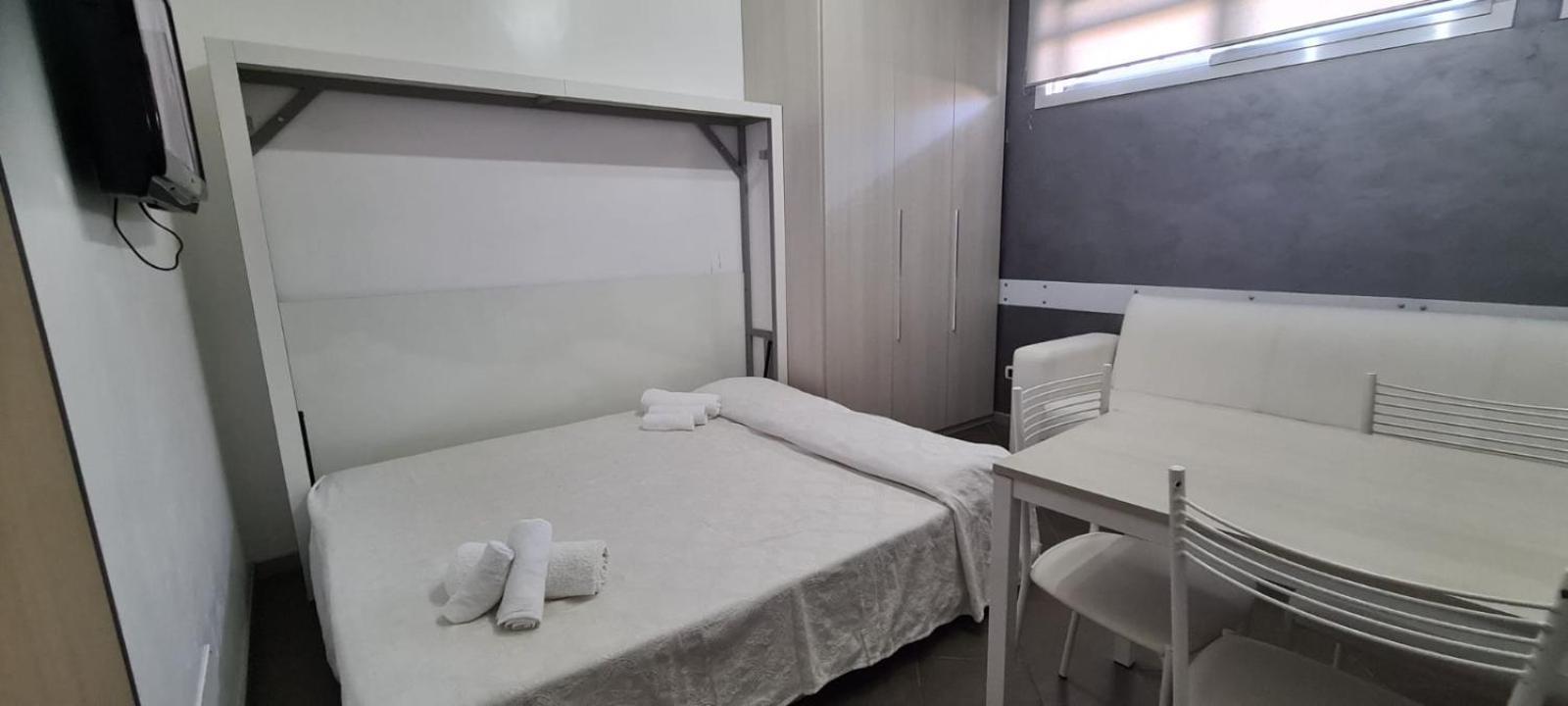 Beach Central Appartment Economy Tropea Kültér fotó
