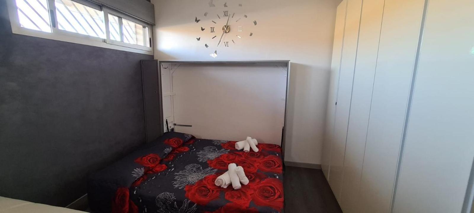 Beach Central Appartment Economy Tropea Kültér fotó