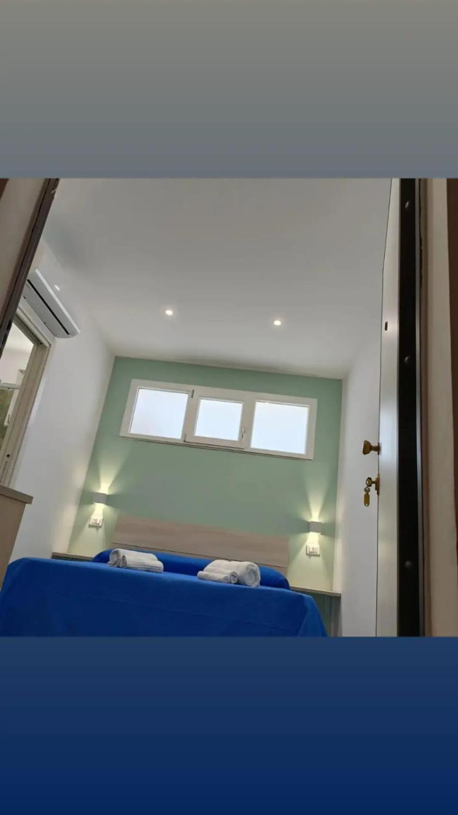 Beach Central Appartment Economy Tropea Kültér fotó