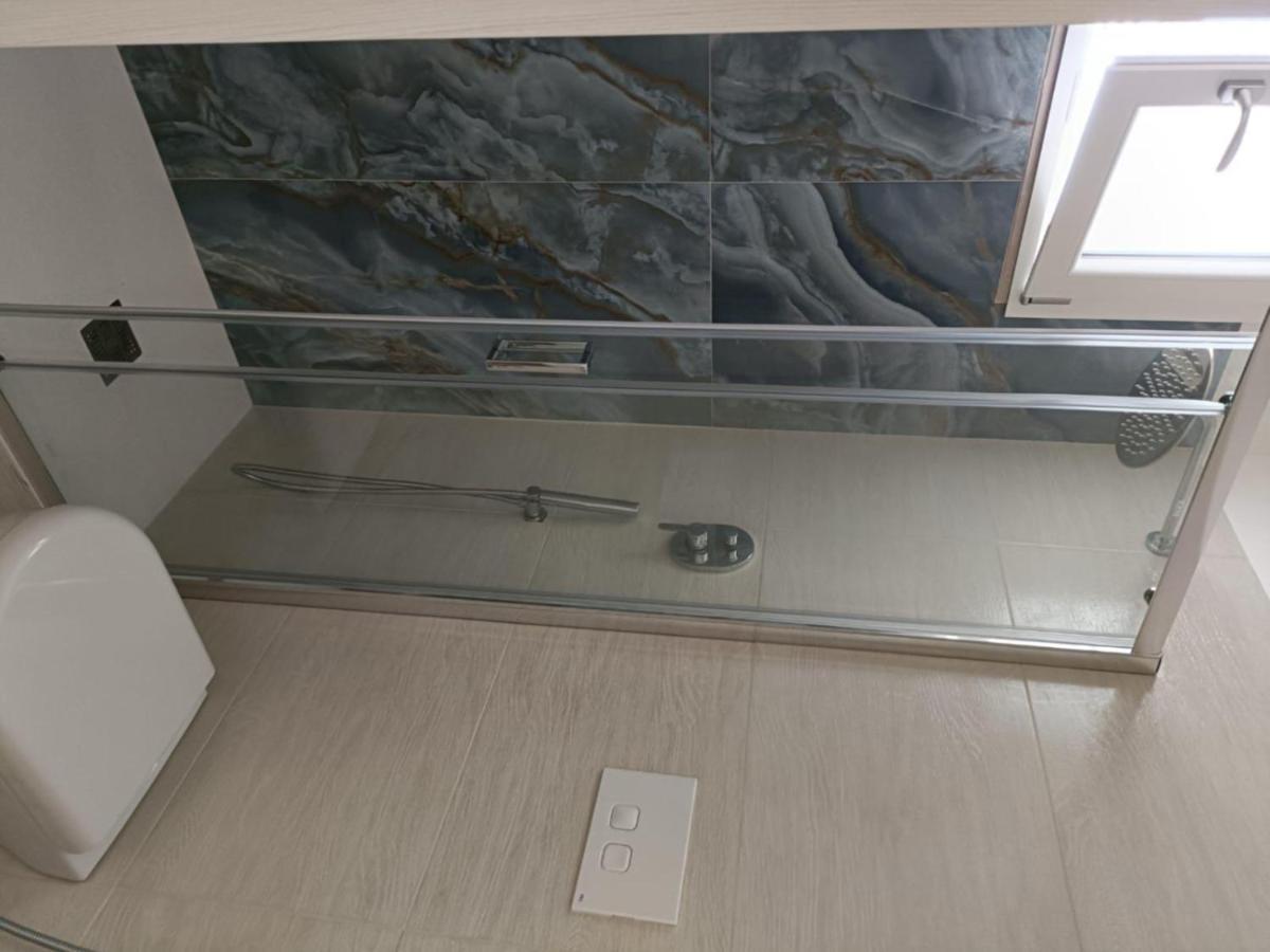 Beach Central Appartment Economy Tropea Kültér fotó