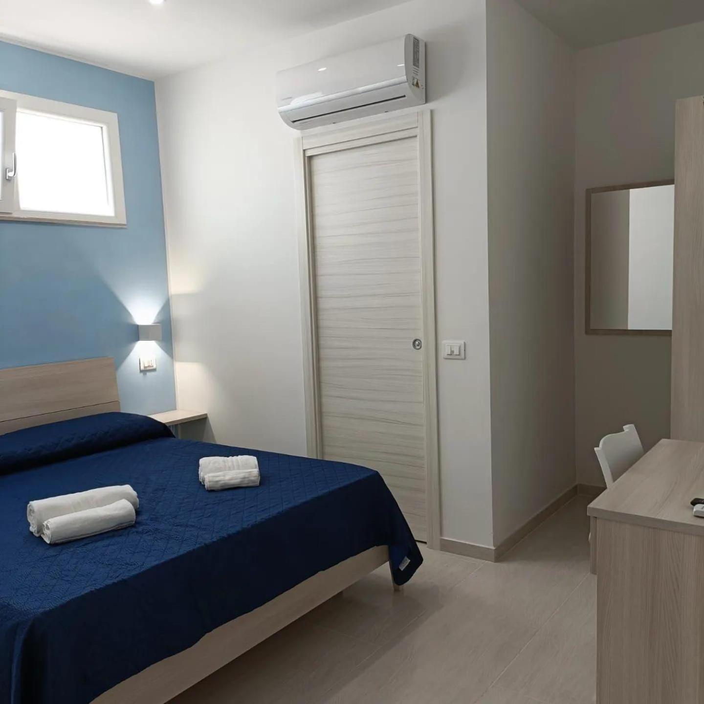 Beach Central Appartment Economy Tropea Kültér fotó