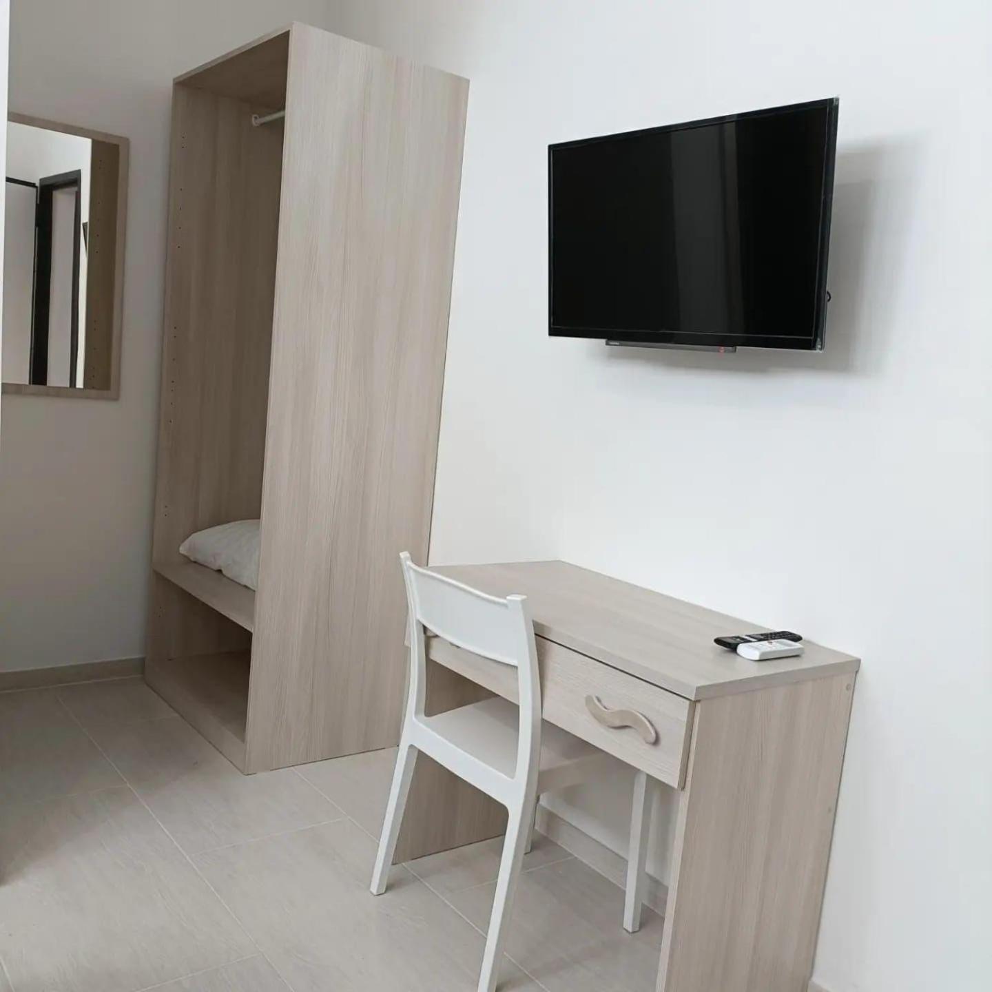 Beach Central Appartment Economy Tropea Kültér fotó